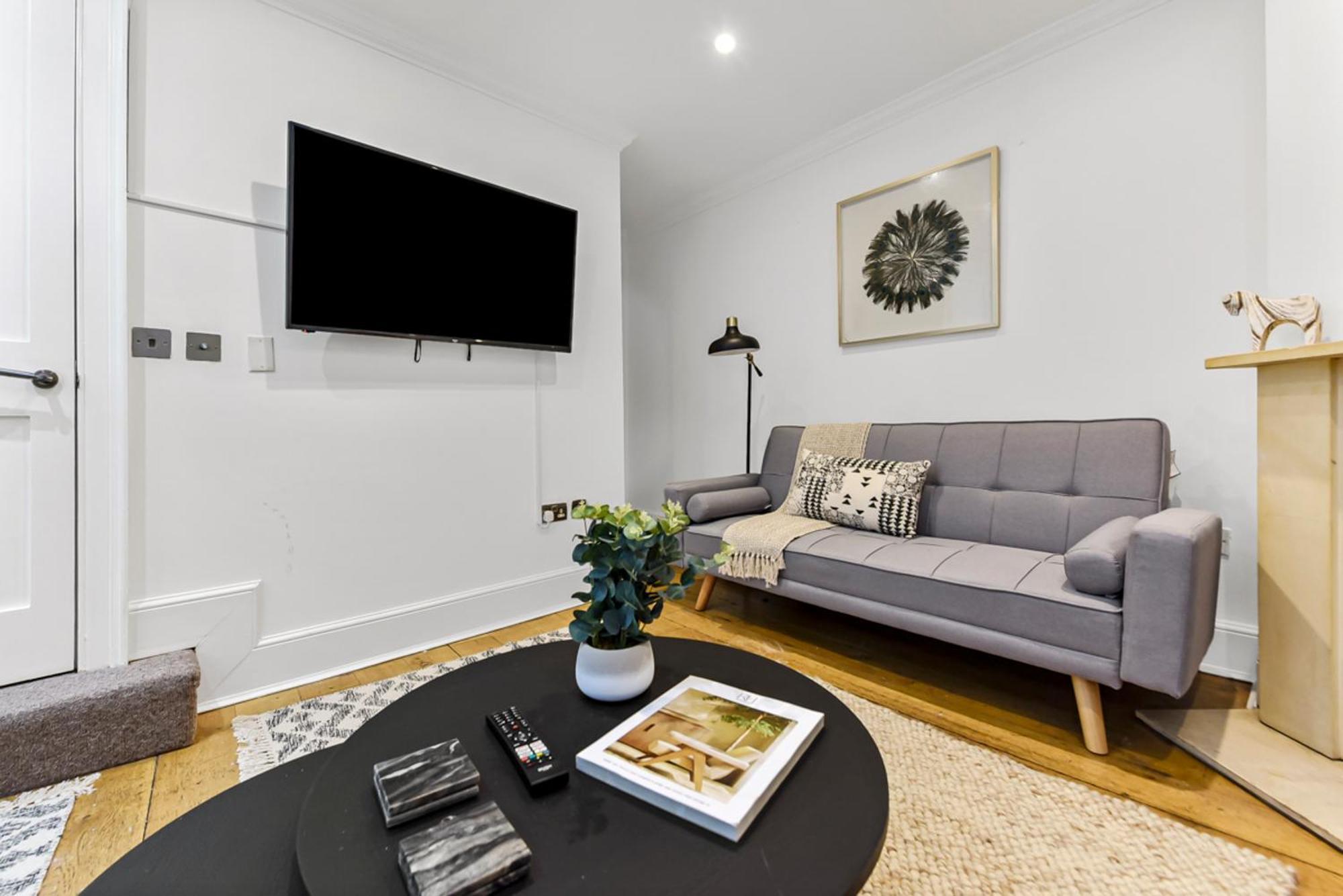 Piccadilly House! Villa ลอนดอน ภายนอก รูปภาพ