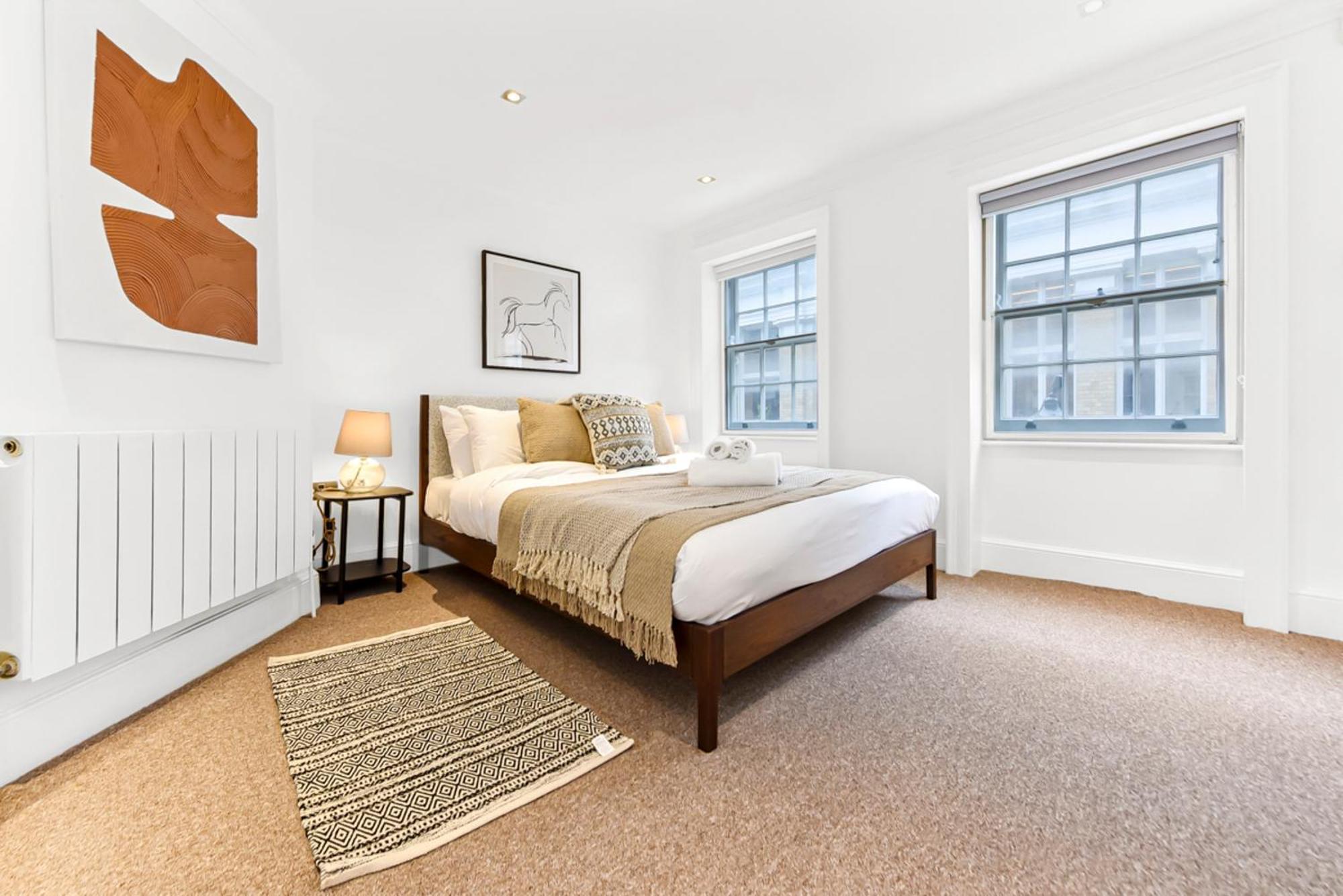 Piccadilly House! Villa ลอนดอน ภายนอก รูปภาพ